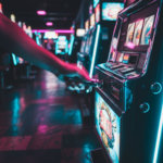 Cara kerja slot modern