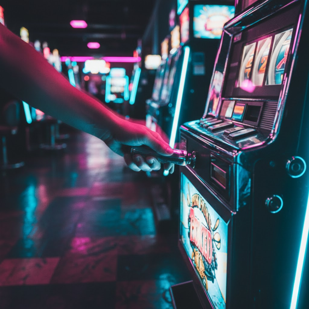 Cara kerja slot modern