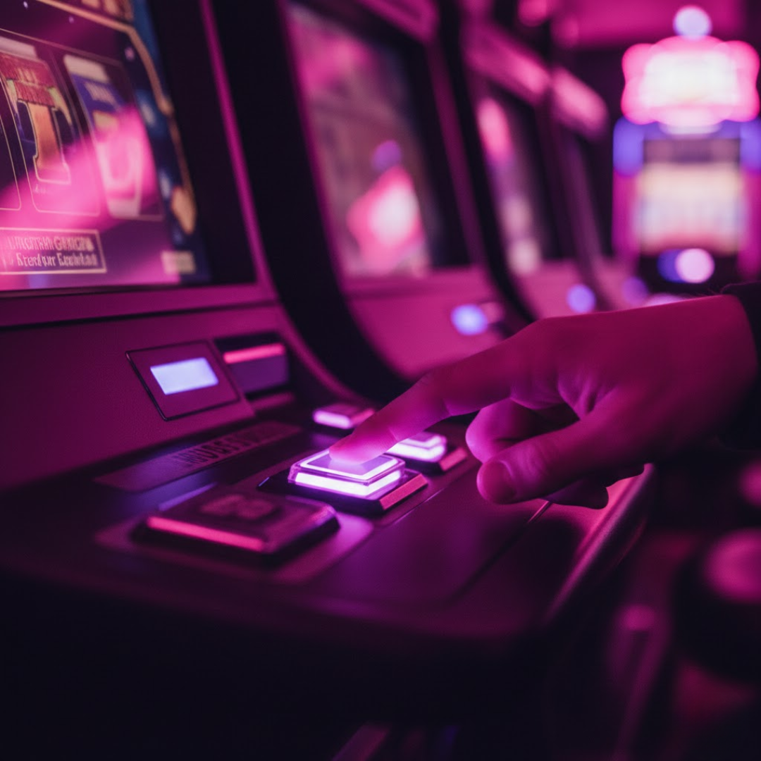 Kenapa Data Lebih Penting dari Janji Gacor