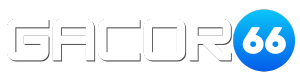 gacor66 media logo