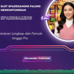 Slot Spadegaming Paling Menguntungkan: Panduan Lengkap dari Pemula hingga Pro